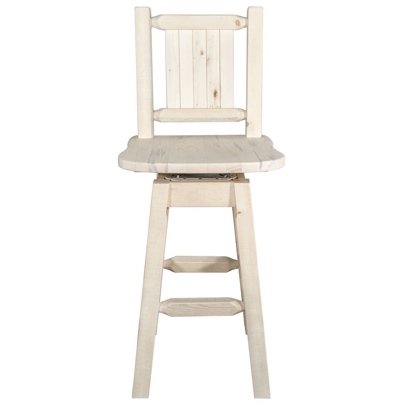 Montana Woodworks Homestead 24