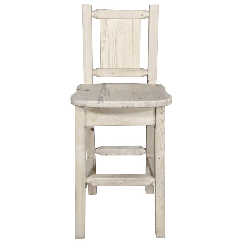 Montana Woodworks Homestead 24