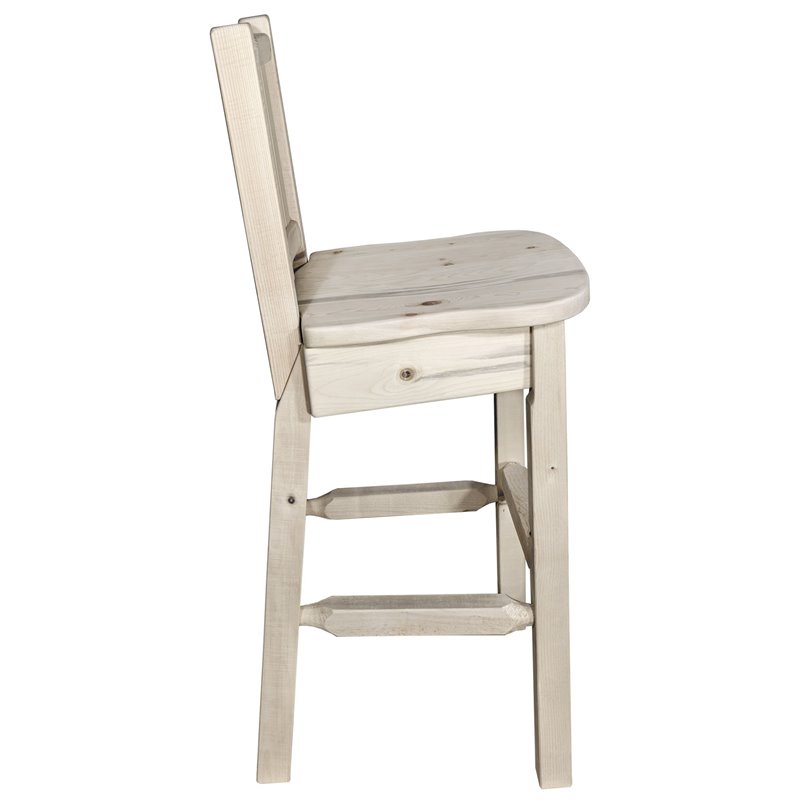 Montana Woodworks Homestead 24