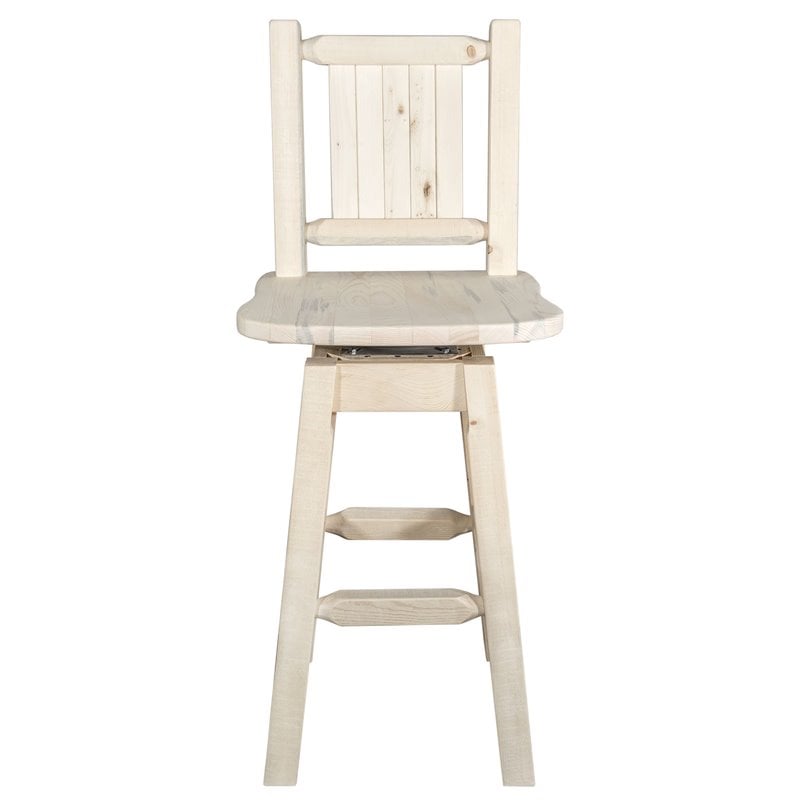 Montana Woodworks Homestead 24