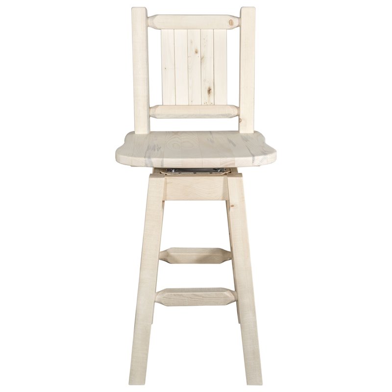 Montana Woodworks Homestead 30