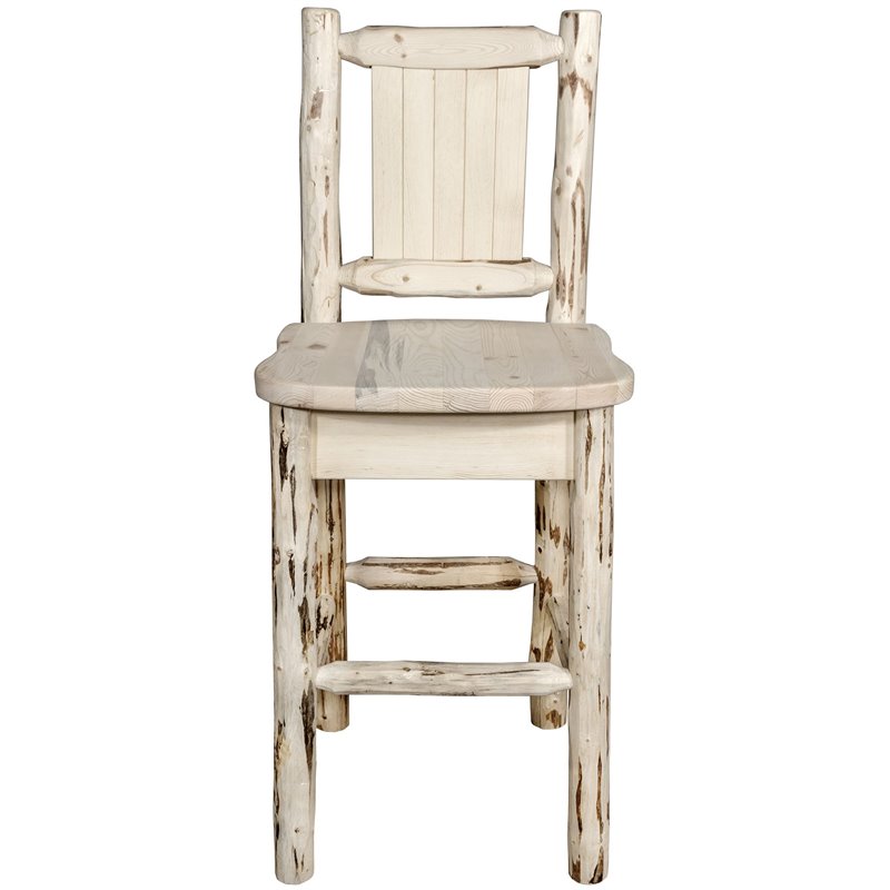 Montana Woodworks 24