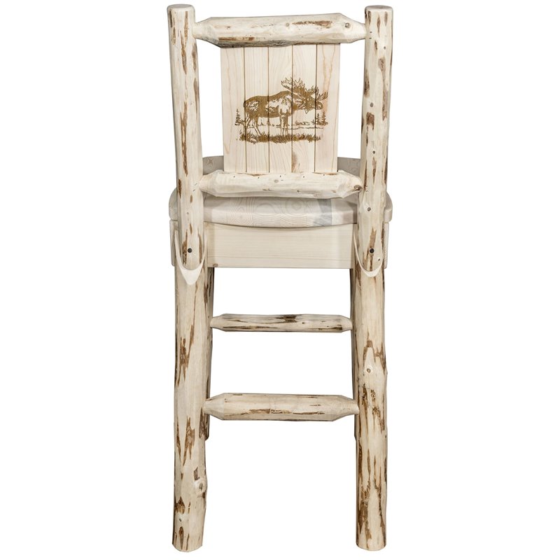 Montana Woodworks 24