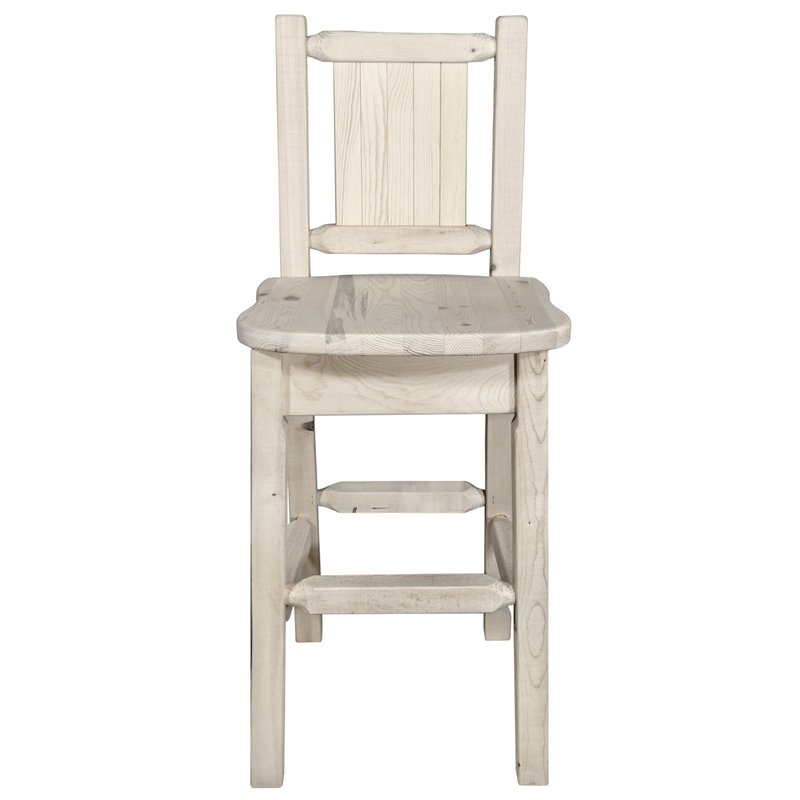 Montana Woodworks Homestead 24