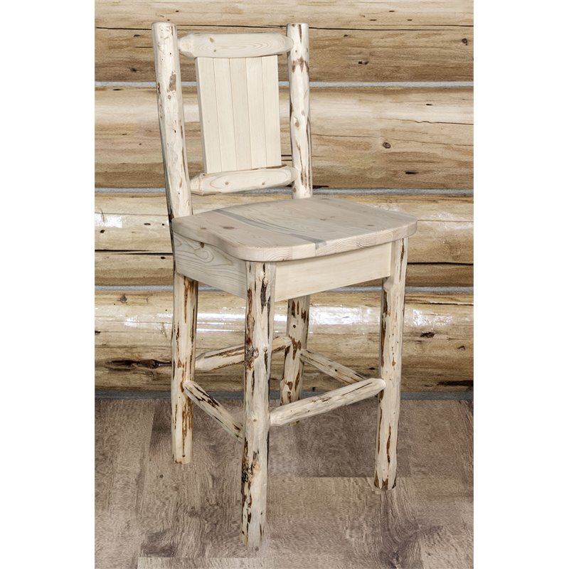 Montana Woodworks 24