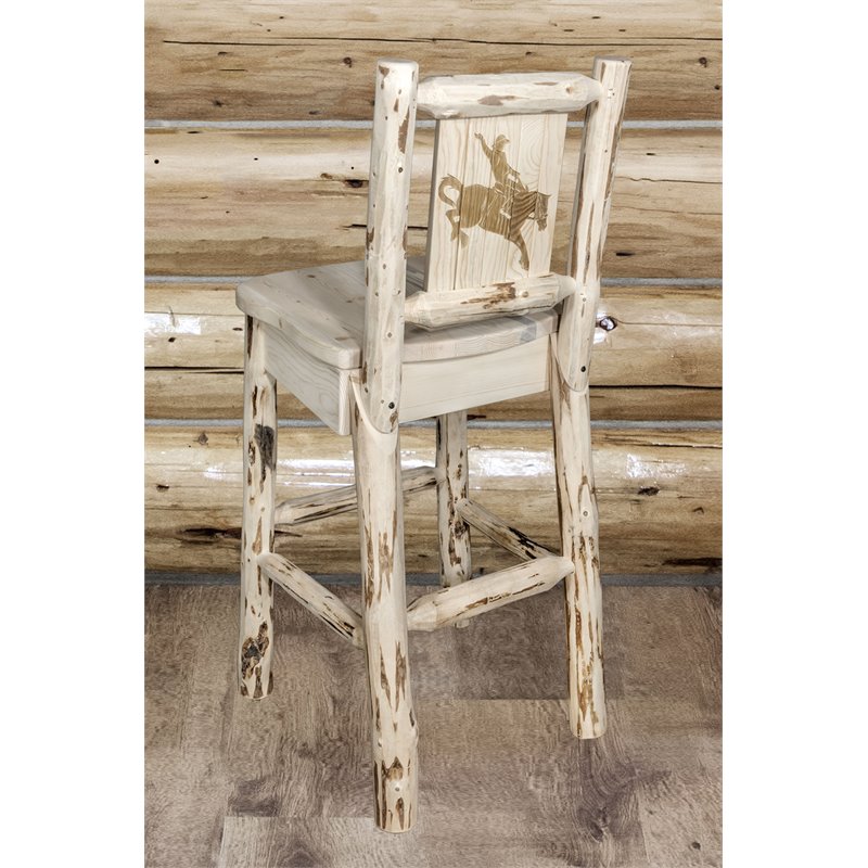 Montana Woodworks 24