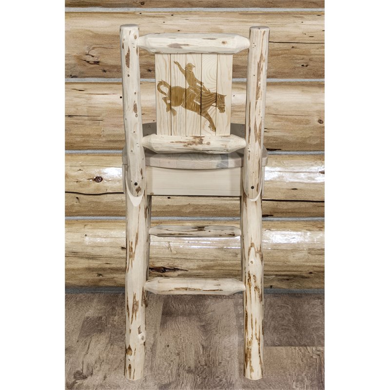 Montana Woodworks 24