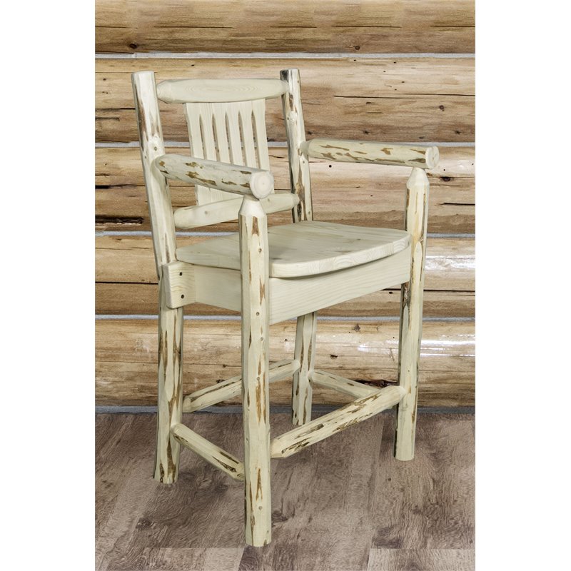 Montana Woodworks 24