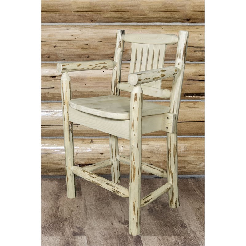 Montana Woodworks 24