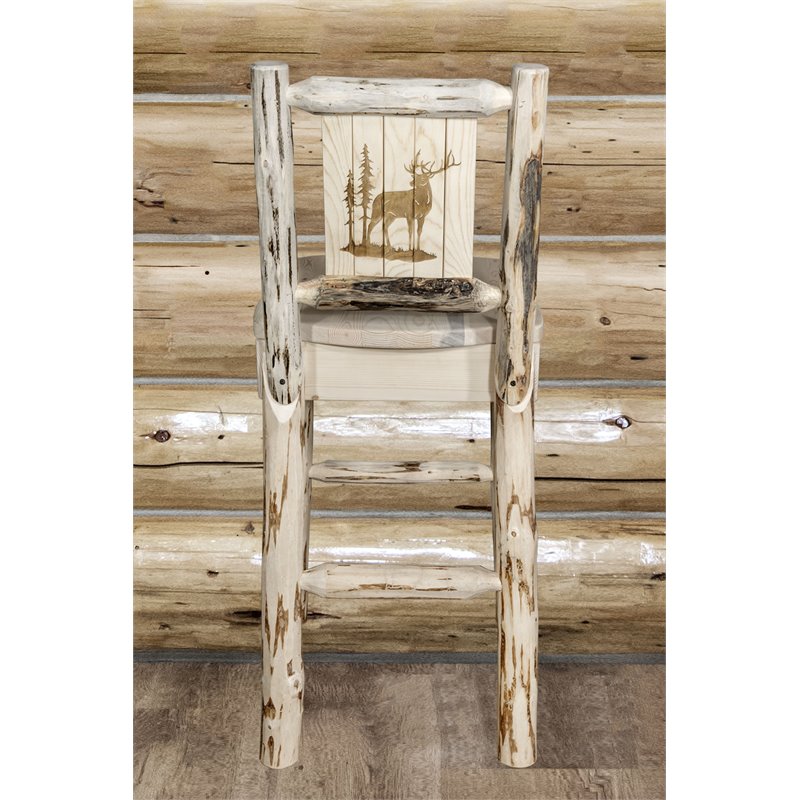 Montana Woodworks 24