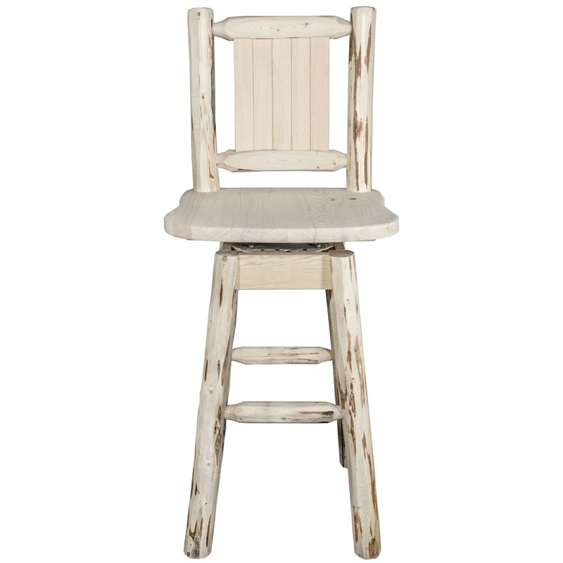 Montana Woodworks 24