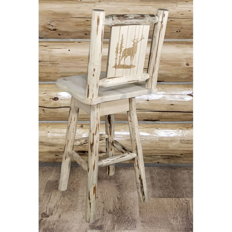 Montana Woodworks 24