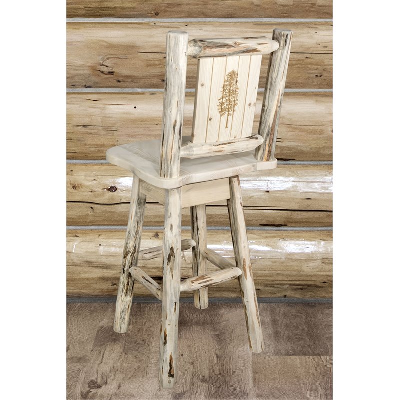 Montana Woodworks 24