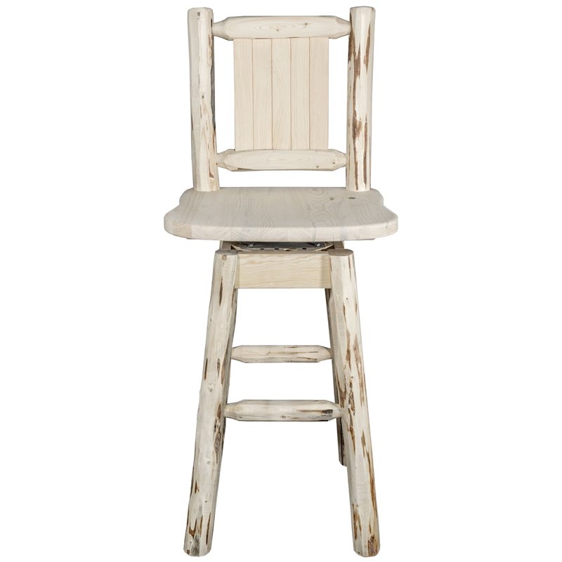 Montana Woodworks 30