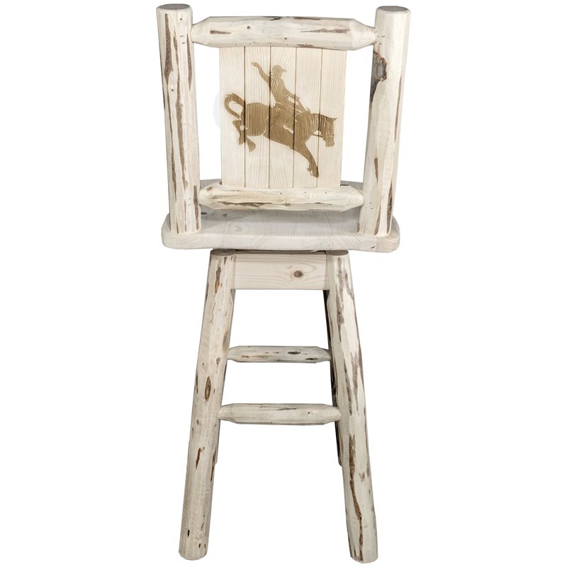 Montana Woodworks 30