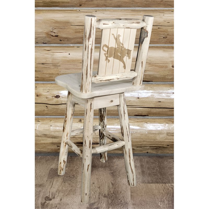 Montana Woodworks 30