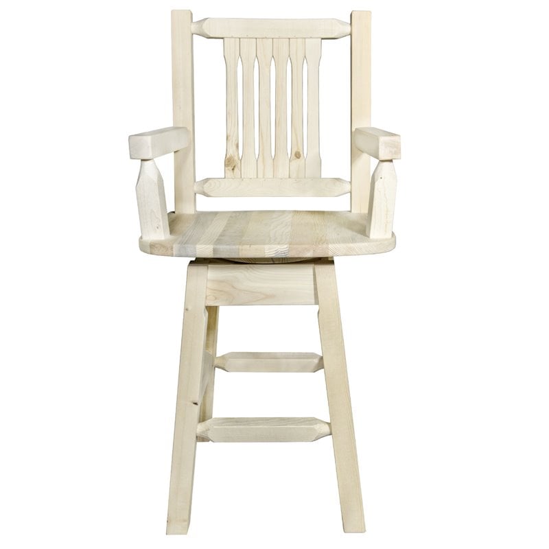 Montana Woodworks Homestead 24