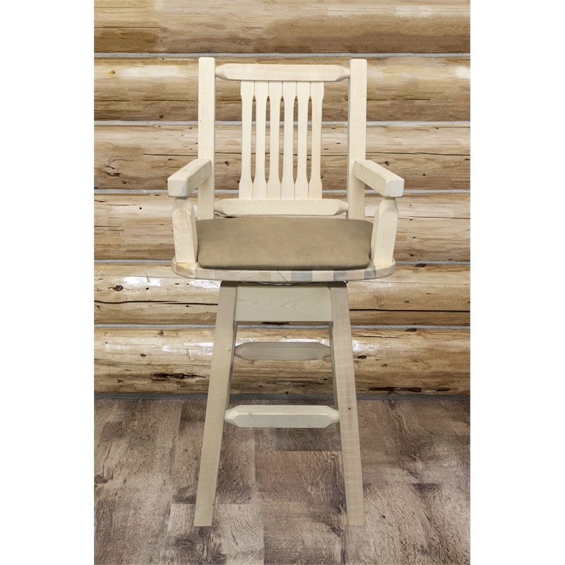 Montana Woodworks Homestead 30