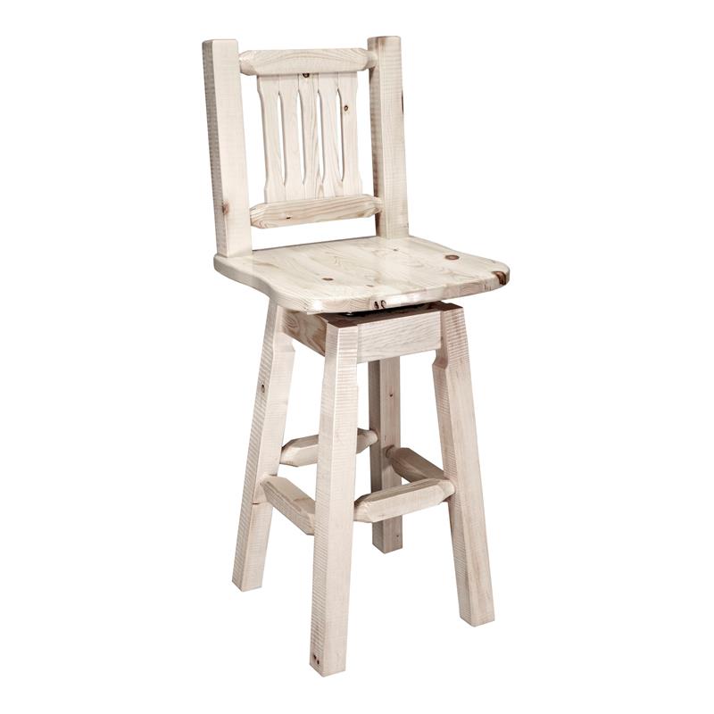 Montana Woodworks Homestead 24