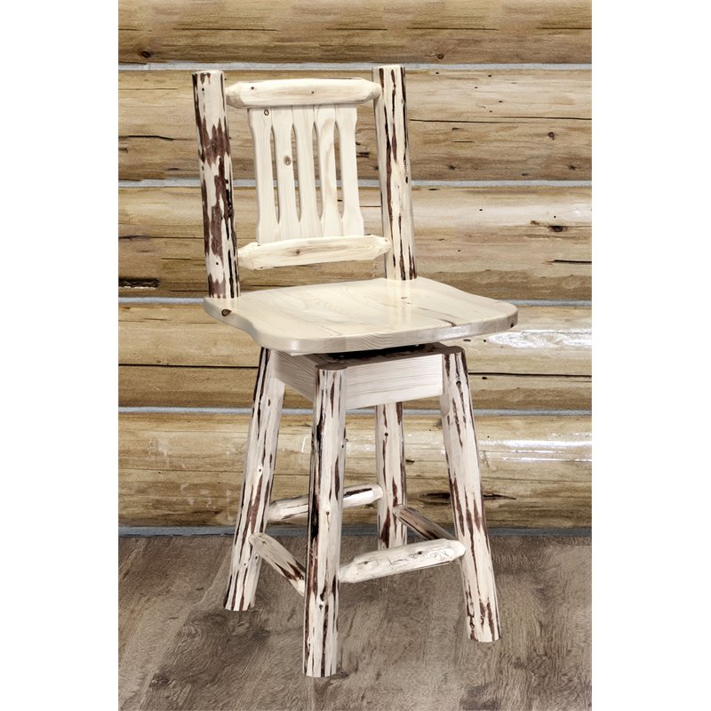 Montana Woodworks 24