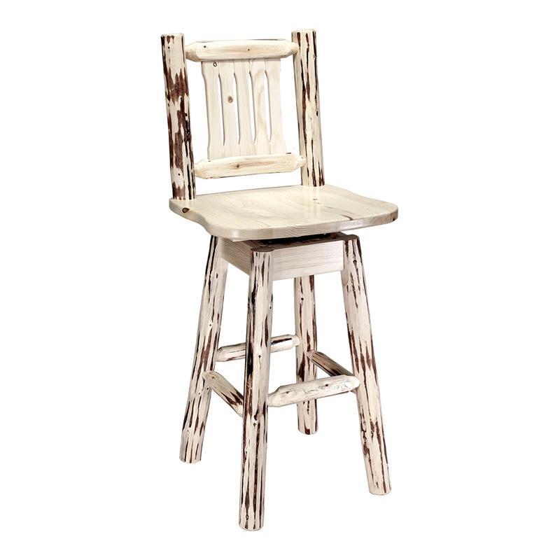 Montana Woodworks 24