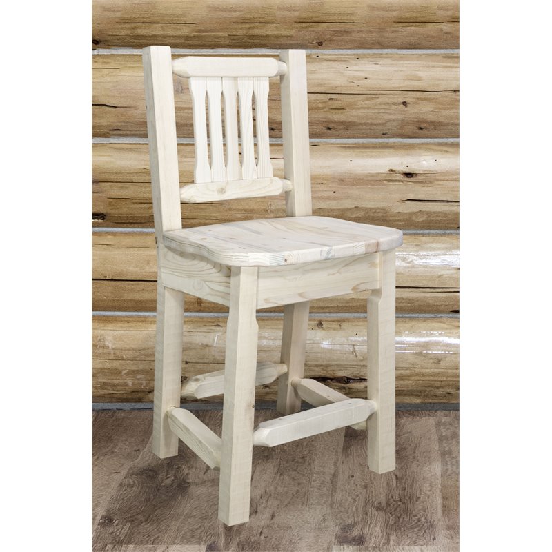 Montana Woodworks Homestead 24