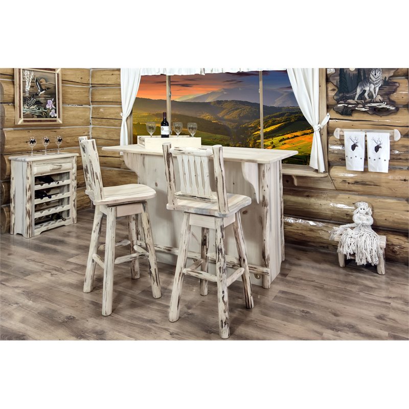 Montana Woodworks 30