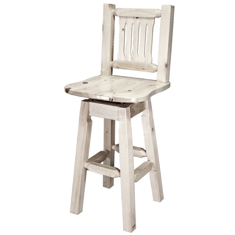 Montana Woodworks Homestead 24