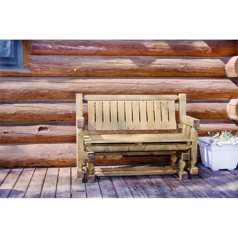 Montana Woodworks Homestead 19