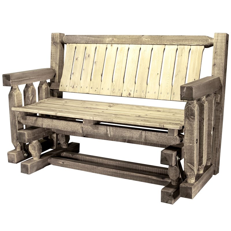 Montana Woodworks Homestead 19