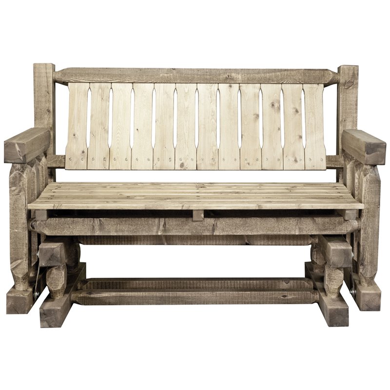 Montana Woodworks Homestead 19