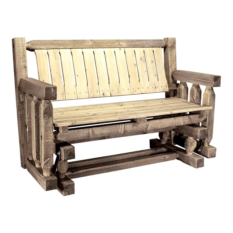 Montana Woodworks Homestead 19