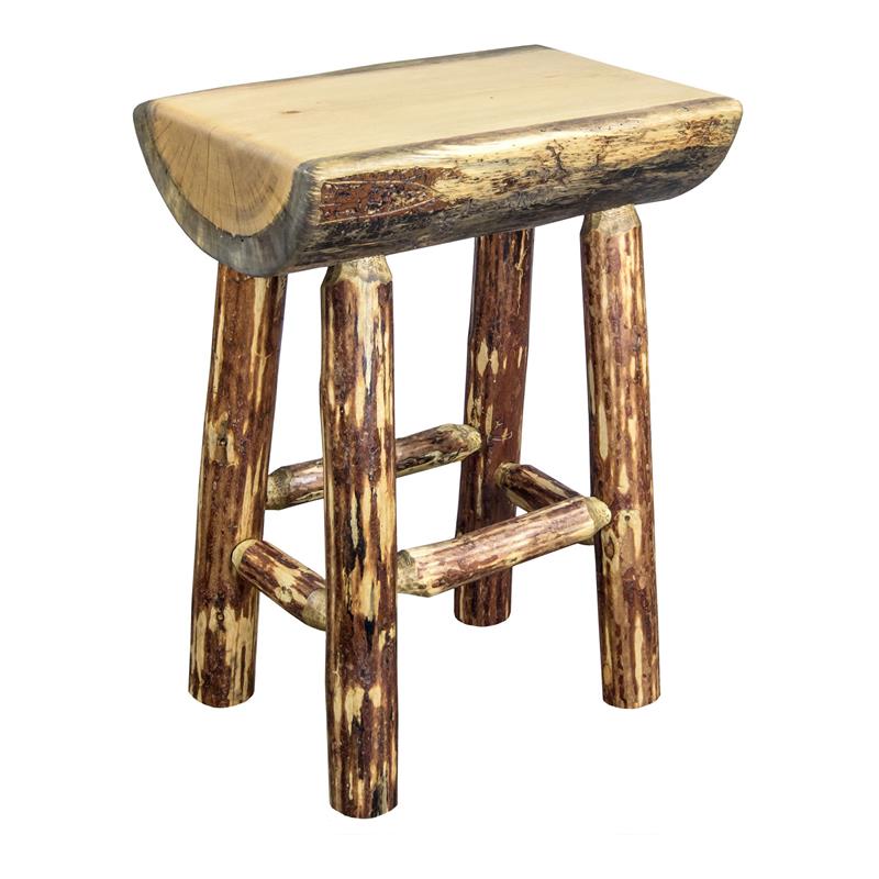 Montana Woodworks Glacier Country 24