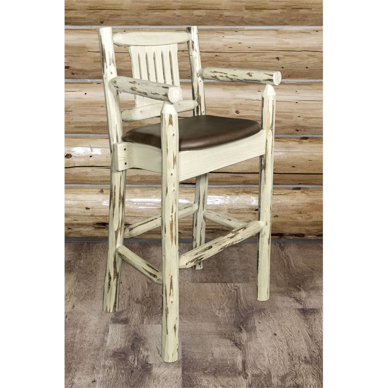 Montana Woodworks 30