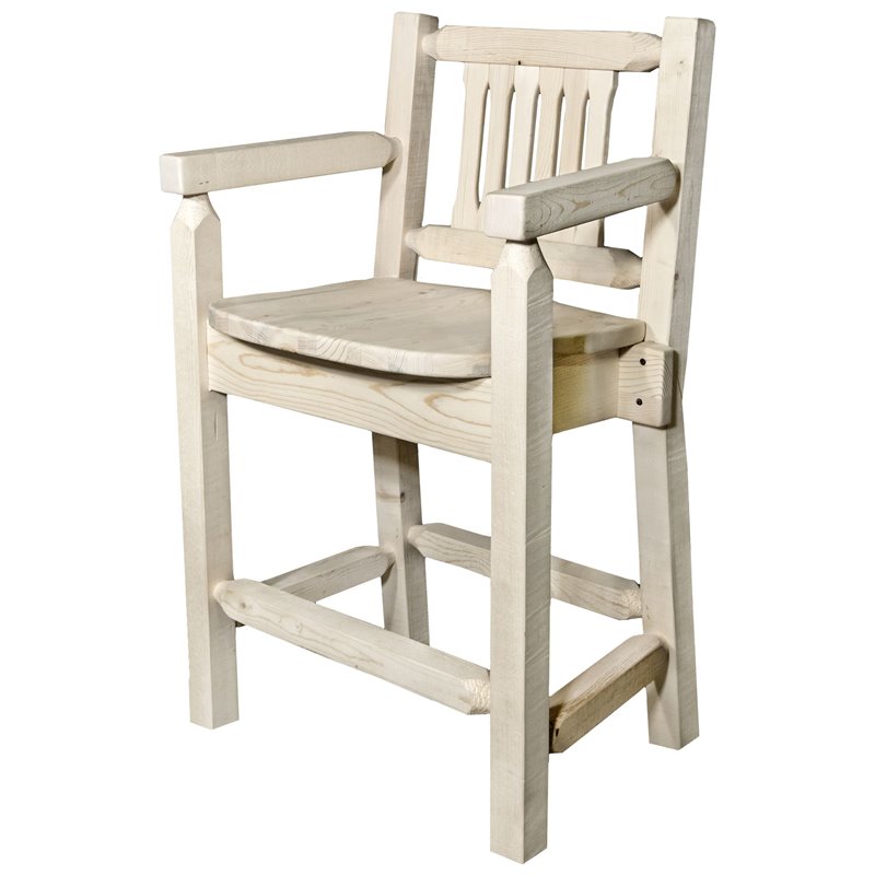 Montana Woodworks Homestead 30