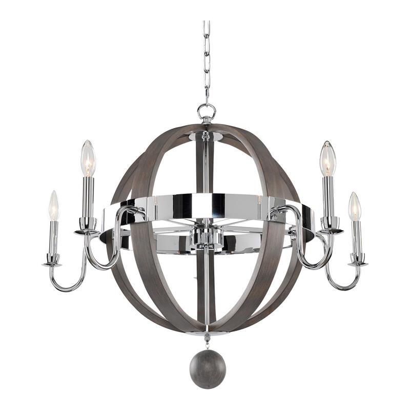 kalco chandelier