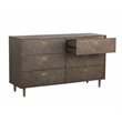 Sunpan Greyson 64