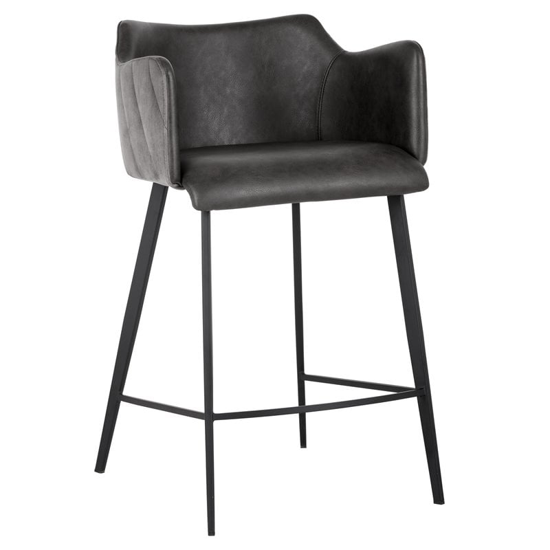 Counter Barstool, Counter Bar Stools and Counter Chairs | Cymax.com