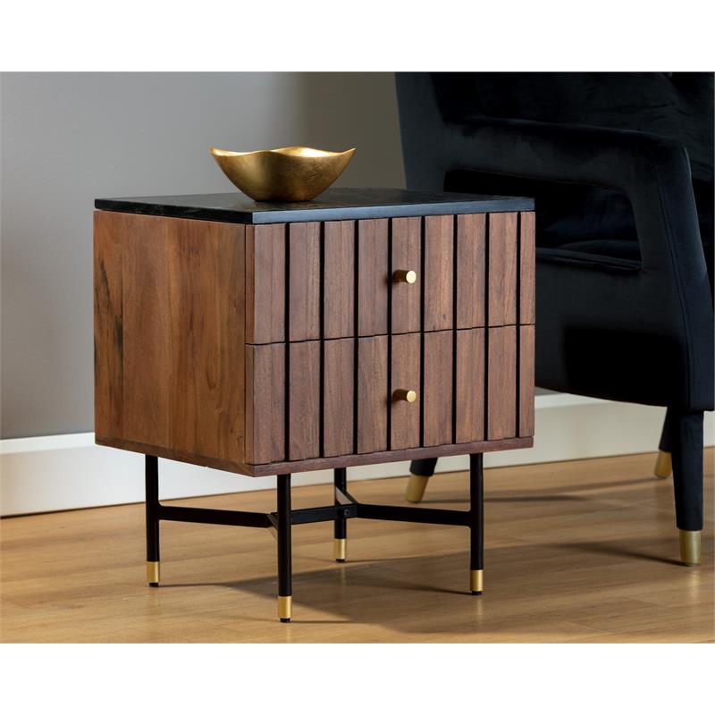 Sunpan Wellington 18.75