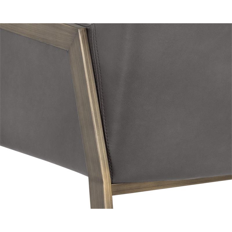 Sunpan Bernadette 18