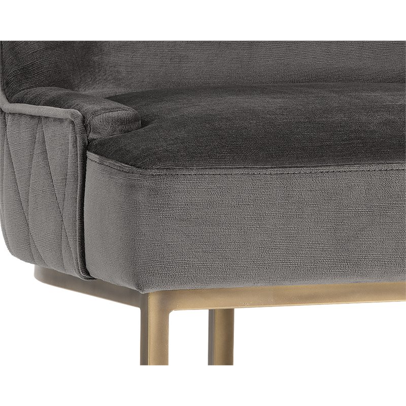 Sunpan Florence 18.5