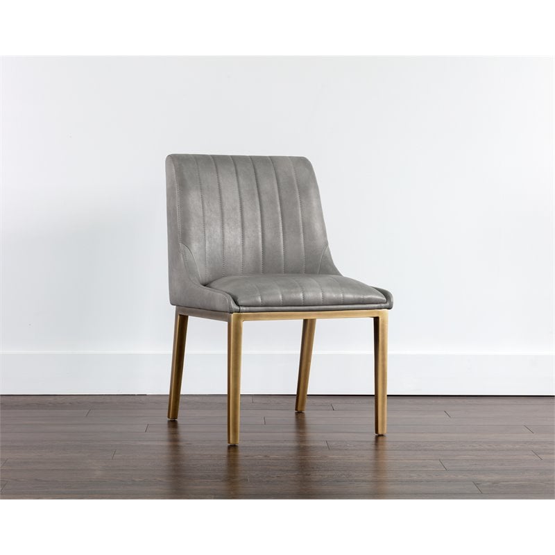 Sunpan halden dining chair 2025
