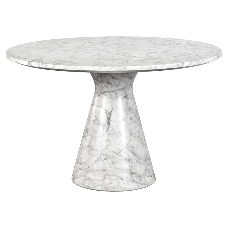 Stone, Marble and Granite Dining Tables