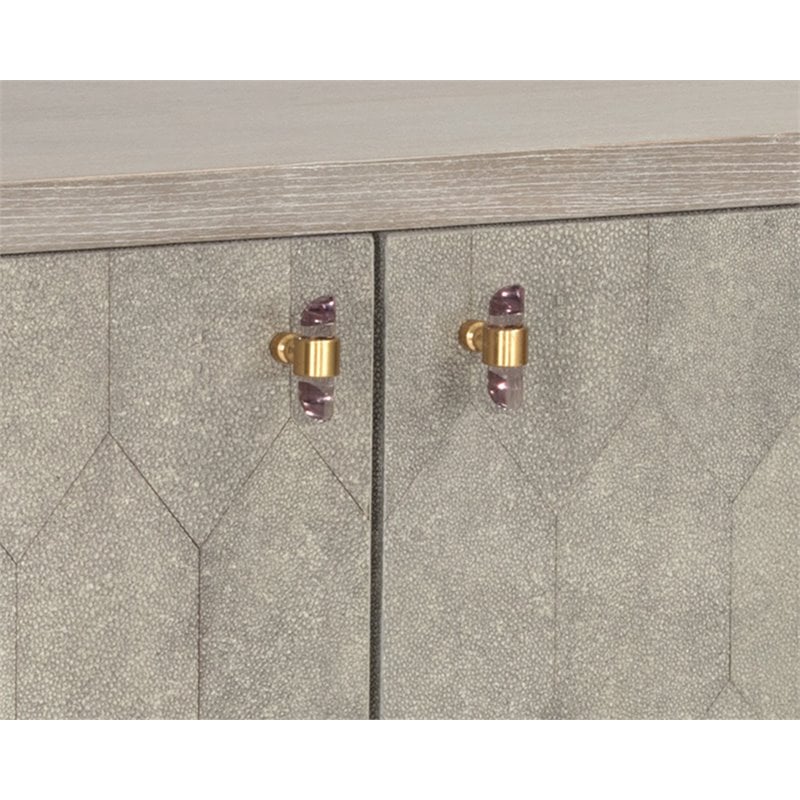 Sunpan Aniston 78.75