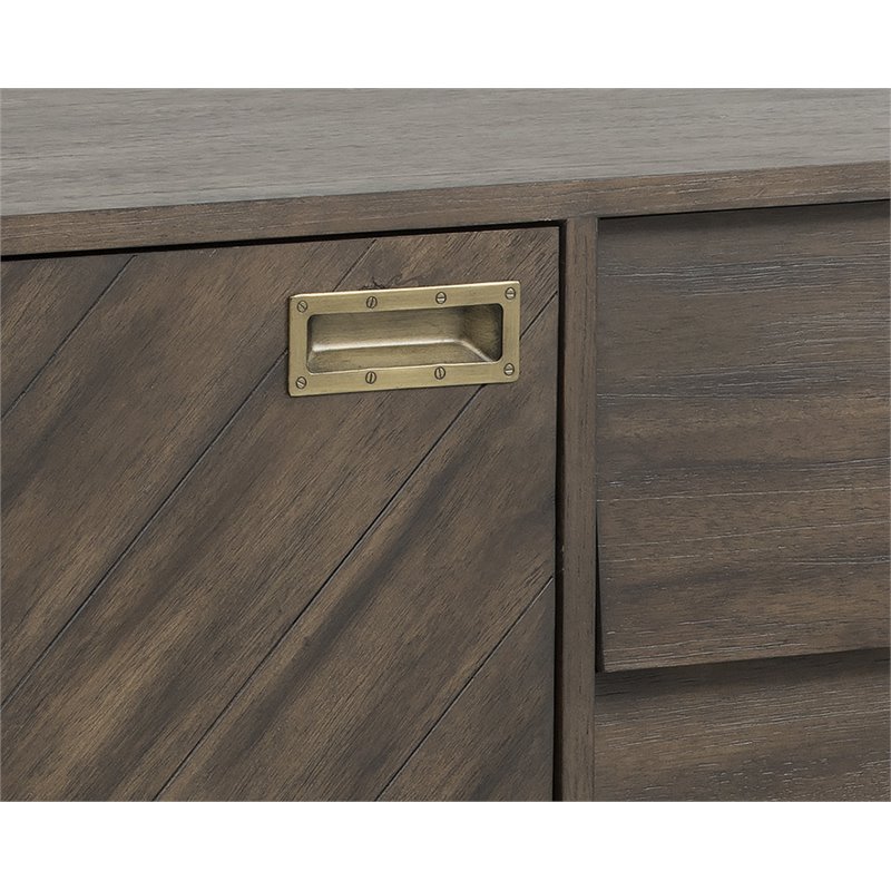 Sunpan Greyson 71