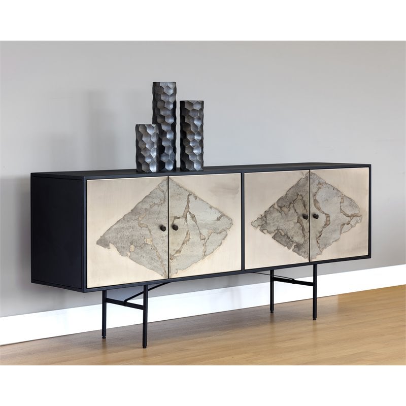 Sunpan Arlington 72