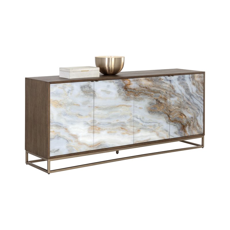 Sunpan Fuentes 75
