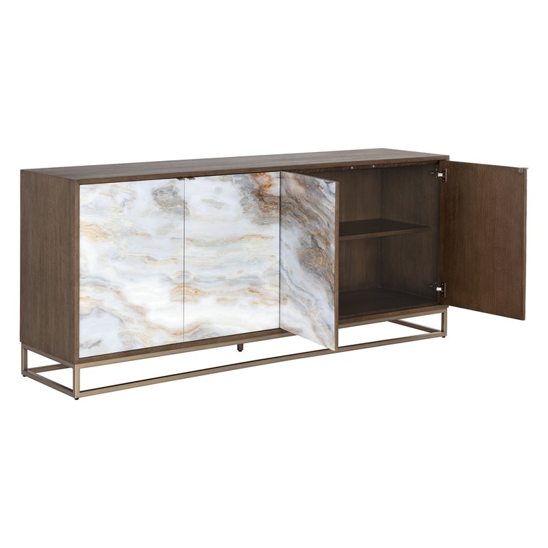 Sunpan Fuentes 75