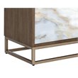 Sunpan Fuentes 75