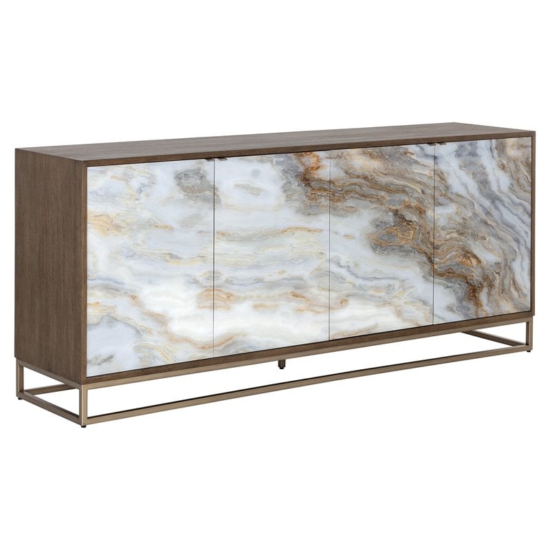 Sunpan Fuentes 75
